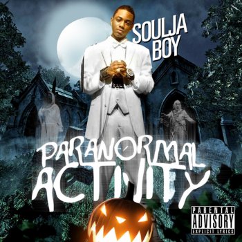 Soulja Boy DatPiff