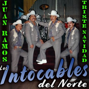 Los Intocables del Norte Me está fallando la vida