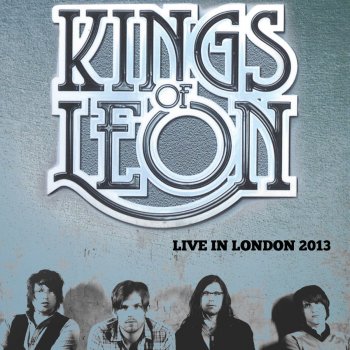 Kings of Leon. Sex on Fire. Секс словно пламя (Полвека Назад) / l2pick.ru