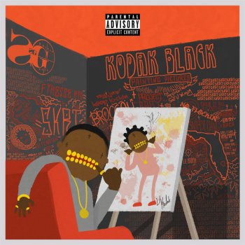 Kodak Black feat. Bun B Candy Paint