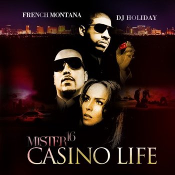 French Montana Casino Life (Intro)