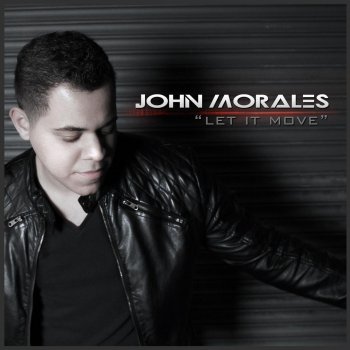 John Morales Saved