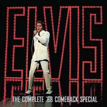 Elvis Presley A Little Less Conversation (Bonus Track)