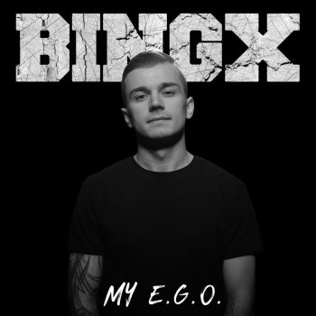 Bingx feat. ArtBySeven In My Prayers