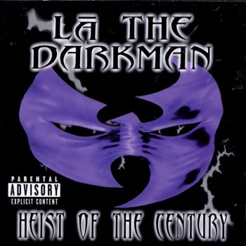 LA the Darkman Heist of the Century