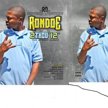 Rondoe Like Me