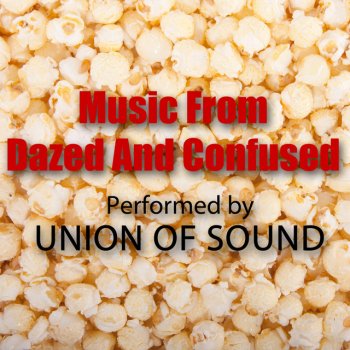 Union of Sound Rock & Roll All Night