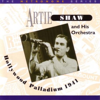 Artie Shaw Orchestra Temptation