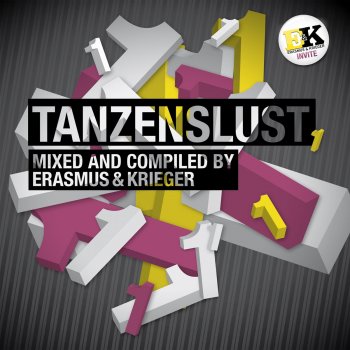 Franksen & Tom Wax Cant Control It - Original Mix