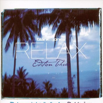 Blank & Jones Die Blaue Stunde