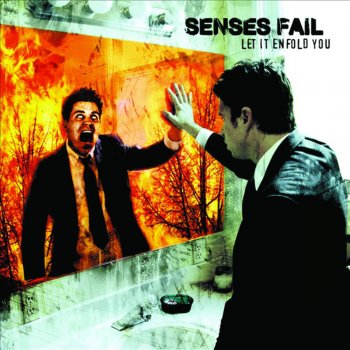 Senses Fail Let It Enfold You