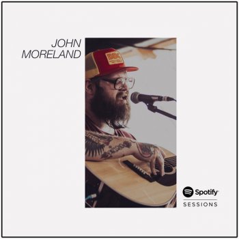 John Moreland Heart's Too Heavy (Live from Spotify House SXSW '16)