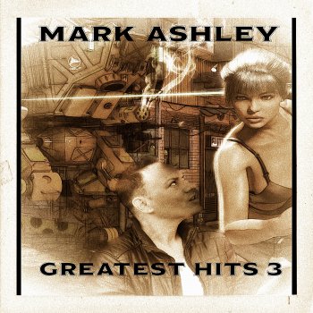 Mark Ashley You're the One (Radio Version)
