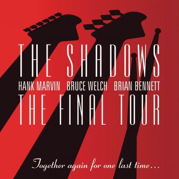 The Shadows The Day I Met Marie (Live)