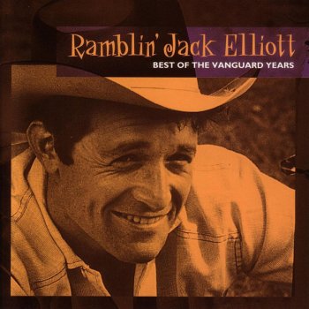 Ramblin' Jack Elliott Will The Circle Be Unbroken