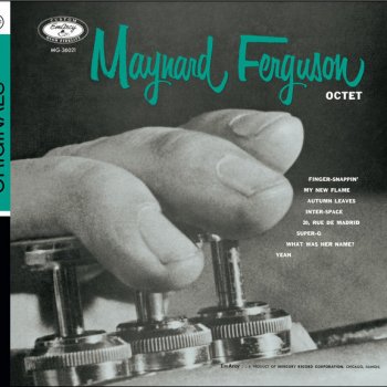 Maynard Ferguson Super-G