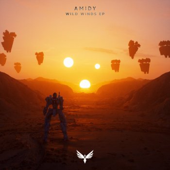Amidy feat. Man Cub Wild Winds