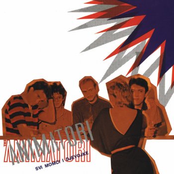 Animatori Kad Bi Bilo Moguće