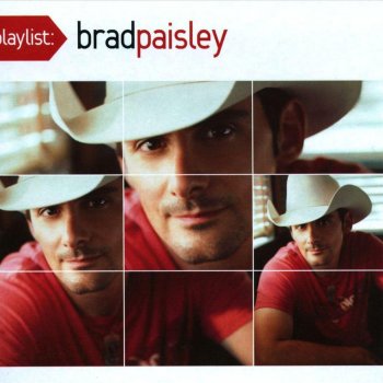 Brad Paisley Sharp Dressed Man