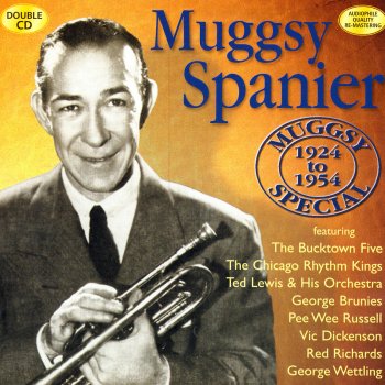 Muggsy Spanier Muskogee Blues