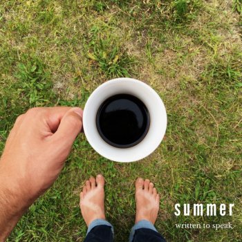 Written to Speak You're in It All