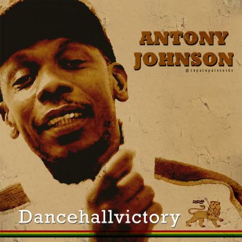 Anthony Johnson Two Black Boys