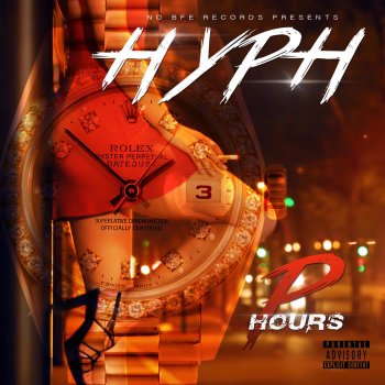 Hyph Dancing for Strangers
