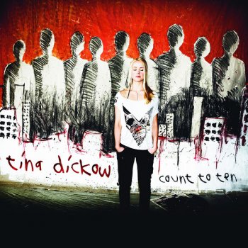 Tina Dickow On the Run - Acoustic