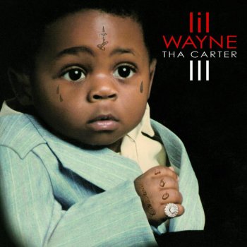 Lil Wayne feat. Static Major Lollipop