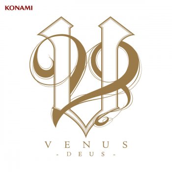 VENUS 1/3の純情な感情