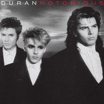 Duran Duran Notorious (Extended Mix)