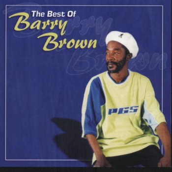 Barry Brown Far East