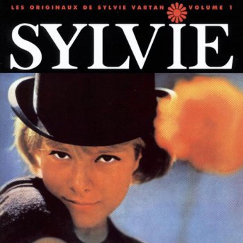 Sylvie Vartan Cri De Ma Vie - Dream Baby