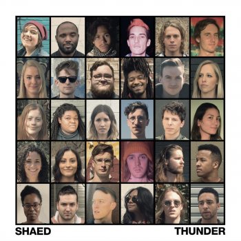 SHAED Thunder