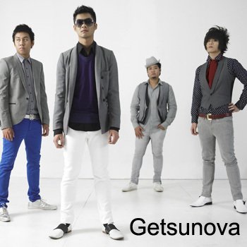 Getsunova เศษส่วน