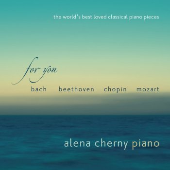 Alena Cherny Gnossienne No. 1