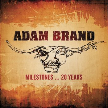 Adam Brand Hard Times