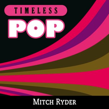 Mitch Ryder Rock & Roll