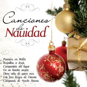 Canciones De Navidad Noche De Paz