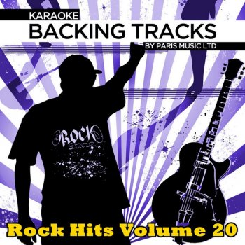 Paris Music Jack & Diane (Originally Performed By John Cougar Mellencamp) [Karaoke Version]