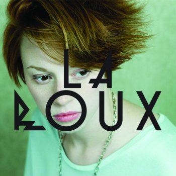 La Roux In For the Kill (Live)