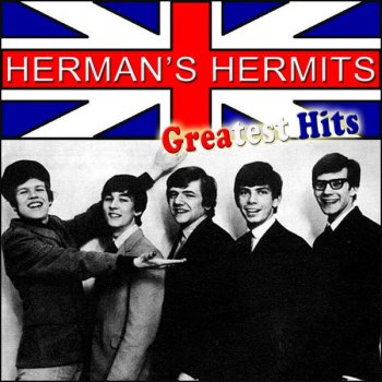 Herman's Hermits There's a Kind of Hush - Re-Recorded