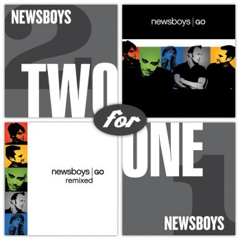 Newsboys The Letter