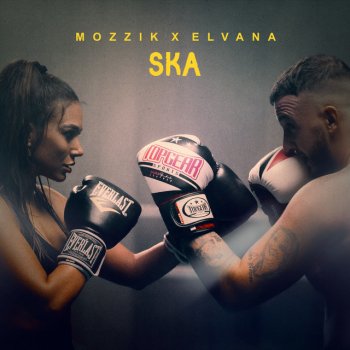 Mozzik feat. Elvana Gjata Ska