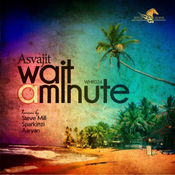 Asvajit Wait a Minute (Remix)