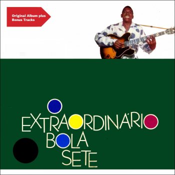 Bola Sete On The Street Where You Live