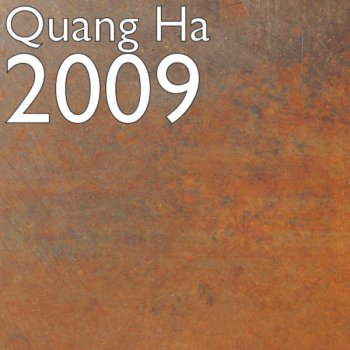 Quang Hà Em Khong Phai La Nguoi Co Loi