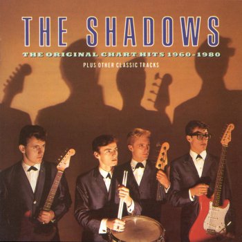 The Shadows Flyder and the Spy