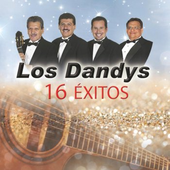 Los Dandys Ojos Cafes