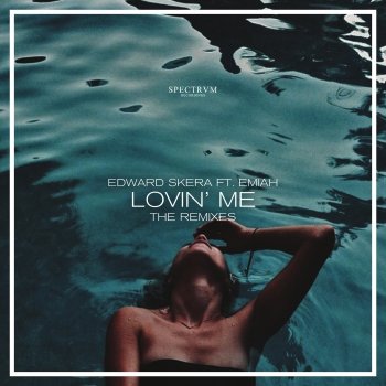 Edward Skera feat. EMIAH & Marc Brothers Lovin' Me (feat. Emiah) [Marc Brothers Remix]